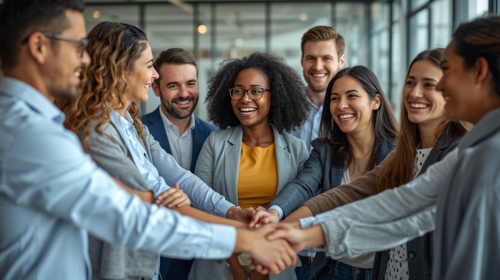 Mentorship connections